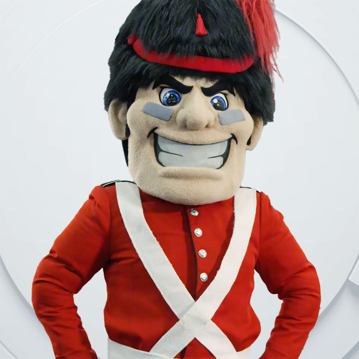 Mascot Voting IU Day Indiana University